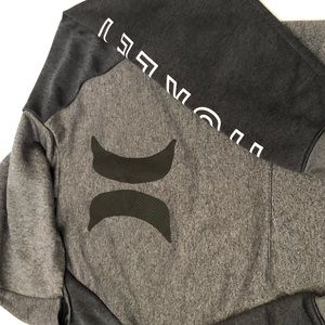 Hurley Boys Pullover Hoodie